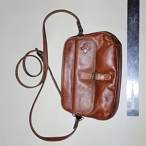 Patricia Nash Crossbody